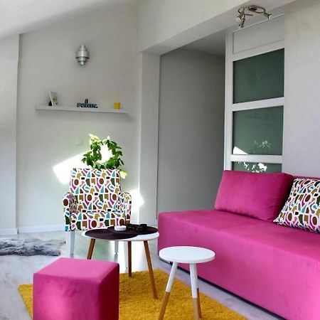 Apartamento Stan Na Dan 1, SJJ Exterior foto