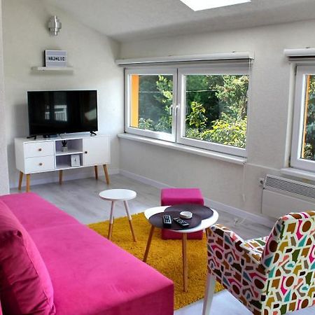 Apartamento Stan Na Dan 1, SJJ Exterior foto
