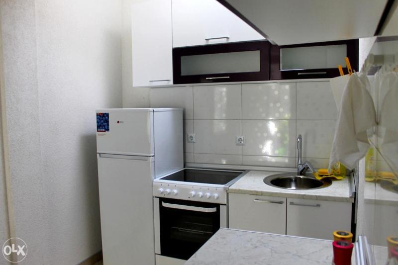 Apartamento Stan Na Dan 1, SJJ Exterior foto