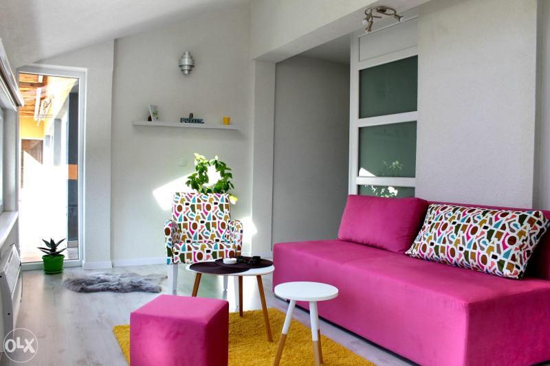 Apartamento Stan Na Dan 1, SJJ Exterior foto