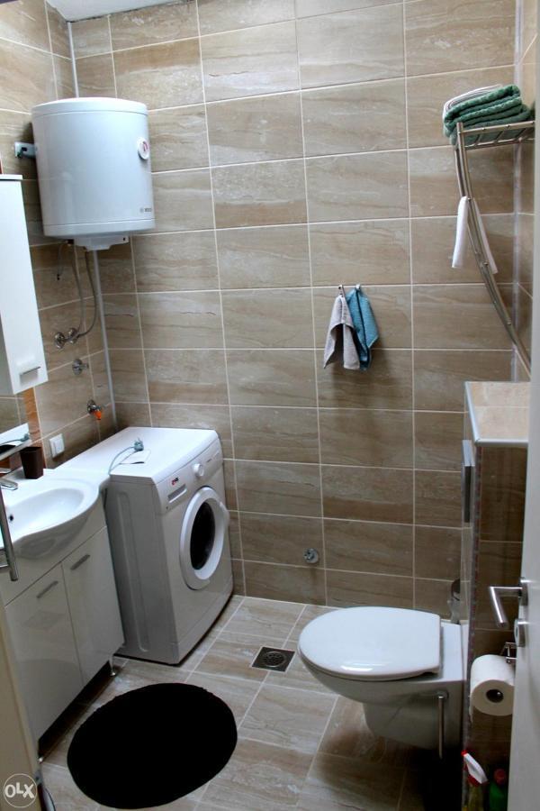 Apartamento Stan Na Dan 1, SJJ Exterior foto