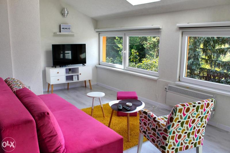 Apartamento Stan Na Dan 1, SJJ Exterior foto